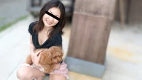 10MUSUME 100324 01 - Tán tỉnh cô gái dễ thương mê cún