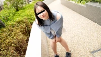 112424 01 - Em gái H-Cup lần đầu thử chơi lỗ nhị