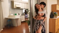 ALDN-108 Nữa đêm con rể vào phòng mẹ vợ ngồi... sóc cu