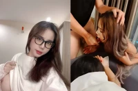 Chibi1311 - Bú cặc chồng bạn thân... - Chibi1311 - Bú cặc chồng bạn thân... (2024)