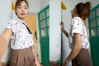 Cô giáo mầm non quay clip thủ dâm trong giờ học 6 - Cô giáo mầm non quay clip thủ dâm trong giờ học 6 (2024)