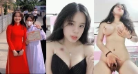 Cô giáo xinh đẹp thủ dâm show bím 1 - Cô giáo xinh đẹp thủ dâm show bím 1 (2024)