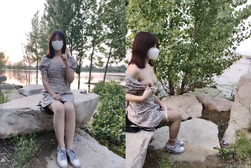 Cùng em đi public bất kể ngày hay đêm 3 - Cùng em đi public bất kể ngày hay đêm 3 ()