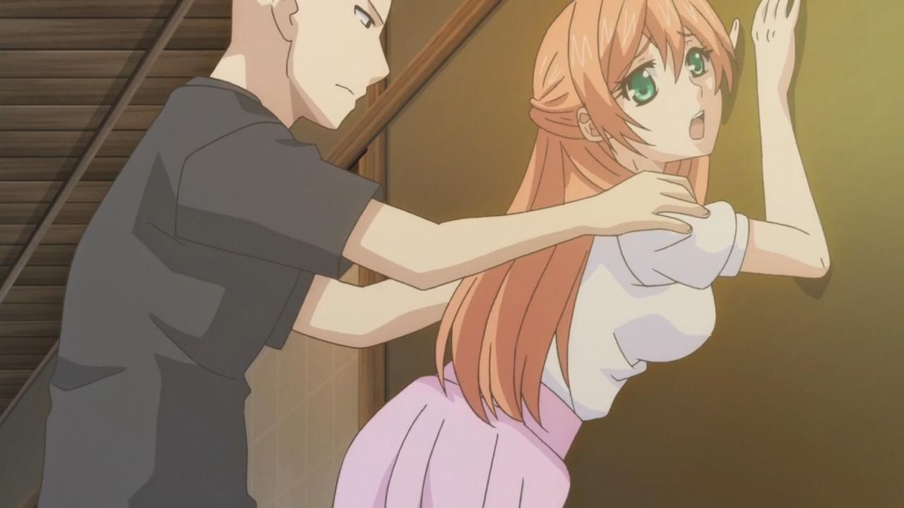 Đêm nhục nhã cùng nhà sư biến thái EP11 - Đêm nhục nhã cùng nhà sư biến thái EP11 ()