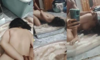 Địt vợ trước gương Phần 1 - Địt vợ trước gương Phần 1 (2024)