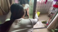 Doggy em trước gương - Doggy em trước gương (2024)