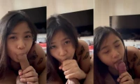 Em gái non tơ trổ tài bú cu làm anh sướng - Em gái non tơ trổ tài bú cu làm anh sướng (2024)