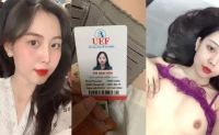 Em Thảo sinh viên năm 2 Part 1 - Em Thảo sinh viên năm 2 Part 1 (2024)