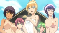 Futa-bu! EP1 - Futa-bu! EP1 (2024)