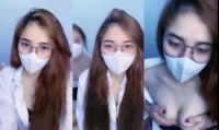 Hai em teen mới lớn livestream show hàng cực phê Part 4 - Hai em teen mới lớn livestream show hàng cực phê Part 4 (2024)