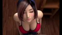 Hành trình tình dục của Mari EP1 - Hành trình tình dục của Mari EP1 (2024)