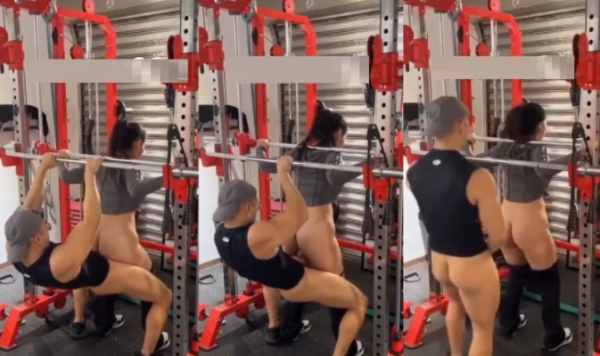 Hóa ra đây là lý do con ghệ cứ suốt ngày đi tập gym - Hóa ra đây là lý do con ghệ cứ suốt ngày đi tập gym (0)