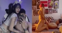 Idol sex bé Tôm onlyfans chịch nhau với bạn trai - Idol sex bé Tôm onlyfans chịch nhau với bạn trai (2024)