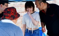 JUL-319 Cô vợ trẻ dâm dục và 2 bác hàng xóm Nozomi Ishihara - JUL-319_Cô vợ trẻ dâm dục và 2 bác hàng xóm Nozomi Ishihara (2024)