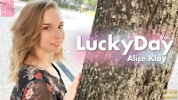KIN8TENGOKU 3927 - Ngày may mắn Tập 2 / Alice Klay - KIN8TENGOKU_3927 - Ngày may mắn Tập 2 / Alice Klay (2024)