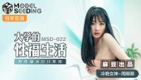 MSD022 - Đời sống tình dục của sinh viên đại học - MSD022 - Đời sống tình dục của sinh viên đại học (2024)