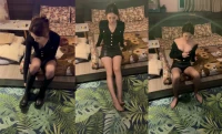 Nữ thần với ngoại hình siêu đẹp Phần 2 - Nữ thần với ngoại hình siêu đẹp Phần 2 (2024)
