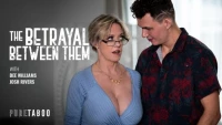 PureTaboo - Kẻ phản bội trong mối quan hệ của hai người - PureTaboo - Kẻ phản bội trong mối quan hệ của hai người (2024)