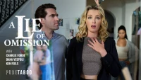 PureTaboo - Lời nói dối bị bỏ sót - PureTaboo - Lời nói dối bị bỏ sót (2024)