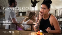 PureTaboo - Tráo đổi cùng gia đình khác - PureTaboo - Tráo đổi cùng gia đình khác (2024)