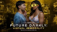 PureTaboo - Viễn cảnh tương lai đen tối - PureTaboo - Viễn cảnh tương lai đen tối (2024)