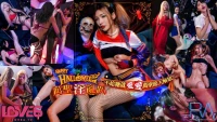 RAS202-Tiệc khiêu dâm Halloween cùng em - RAS202-Tiệc khiêu dâm Halloween cùng em (2024)