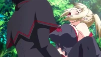 Trò chơi nhập vai RPG Seikishi Luvilias EP2 - Trò chơi nhập vai RPG Seikishi Luvilias EP2 (2024)