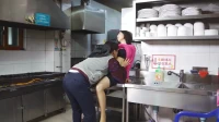 Vinh quang dành cho con cặc của bạn chồng